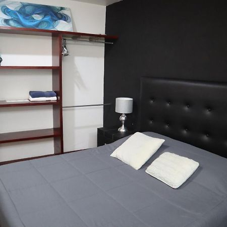 Super Suite Con Bano Y Cocina Excelente Ubicacion Ciudad de México Exteriér fotografie