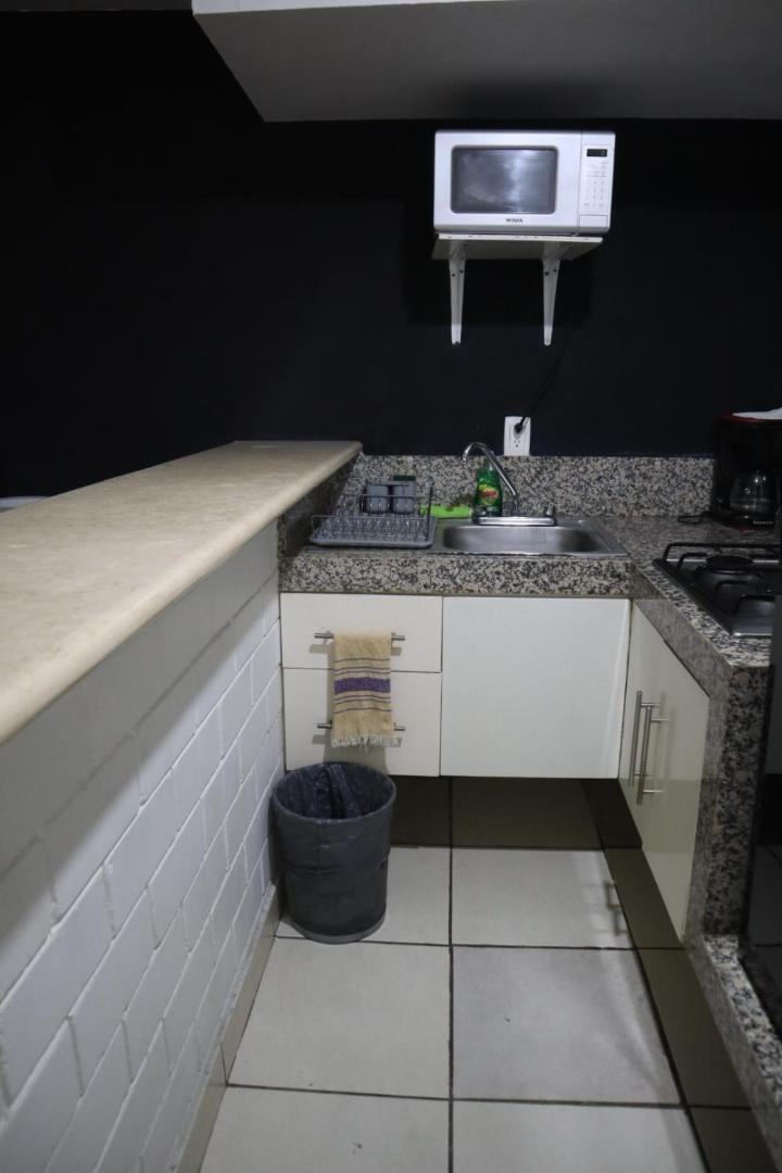 Super Suite Con Bano Y Cocina Excelente Ubicacion Ciudad de México Exteriér fotografie