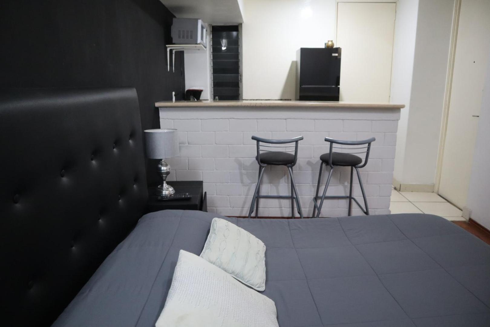 Super Suite Con Bano Y Cocina Excelente Ubicacion Ciudad de México Exteriér fotografie