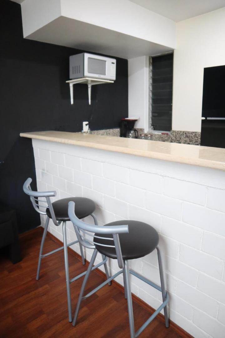 Super Suite Con Bano Y Cocina Excelente Ubicacion Ciudad de México Exteriér fotografie