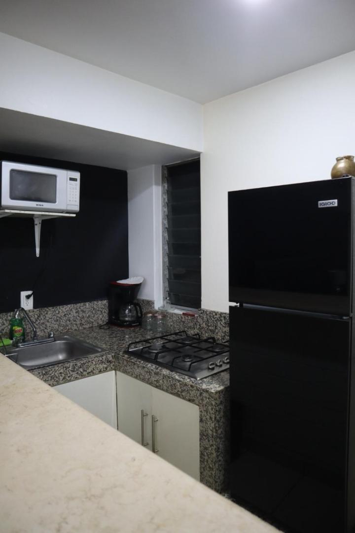 Super Suite Con Bano Y Cocina Excelente Ubicacion Ciudad de México Exteriér fotografie