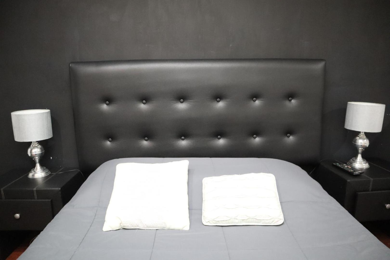 Super Suite Con Bano Y Cocina Excelente Ubicacion Ciudad de México Exteriér fotografie